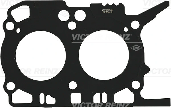 Gasket, cylinder head